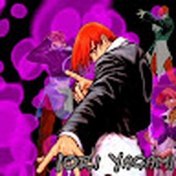 Avatar of user VANMORE51