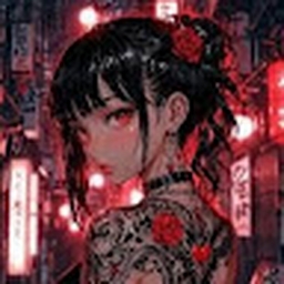 Avatar of user Wren-musicislife