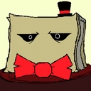 Avatar of user Inconsiderate Box