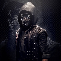 Avatar of user ARCHANGEL_