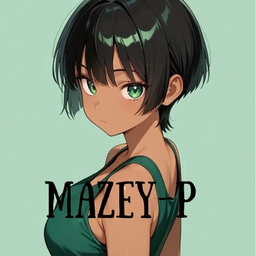 Avatar of user · ₊˚ Mazey-P · ₊˚