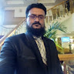 Avatar of user S-Raza