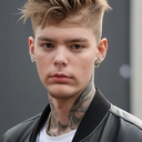 Avatar of user WyattBryan