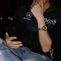 Avatar of user Lv_38