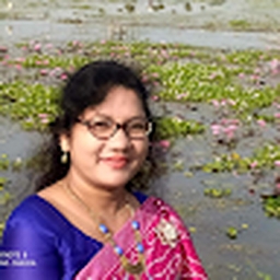 Avatar of user sunitizaman