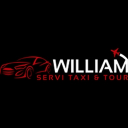 Avatar of user William Servi Taxi & Tour