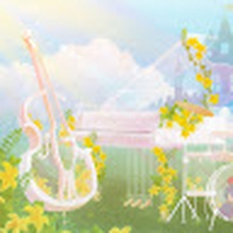 Avatar of user yinlicherry