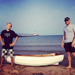 Avatar of user youngstedt