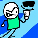 Cover of album Ken TD/A Dance! by cash register