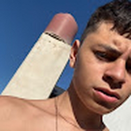 Avatar of user Bautii