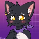 Avatar of user ☆☾Frost The Cat☽☆