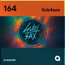 Cover of album Edition Audiotool: Sub4sax by a-records