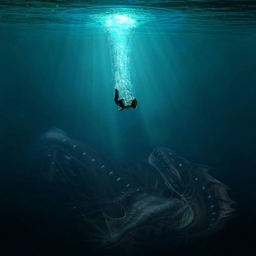 Avatar of user Kuragami *暗神*