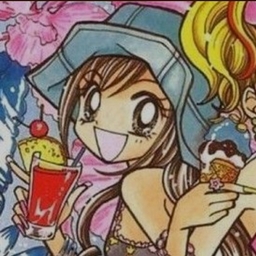 Avatar of user POWDURR