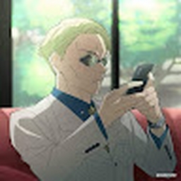 Avatar of user Rcg03