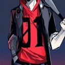 Avatar of user L.M.