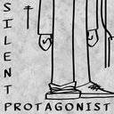 Cover of album Silent Protagonist by Silent Protagonist