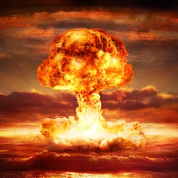 Avatar of user Tsar Bomba Productions