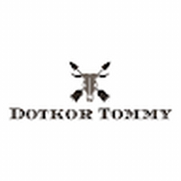 Avatar of user DotkorTommy