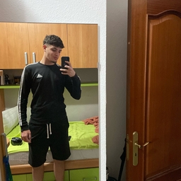 Avatar of user yondil