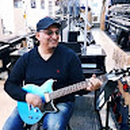 Avatar of user alizka