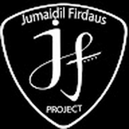 Avatar of user jumaidil