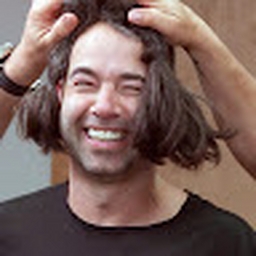 Avatar of user ahnazalyztorres