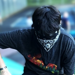 Avatar of user B1CHBOI