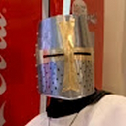 Avatar of user Crankanator