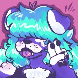 Avatar of user ditzydoggo