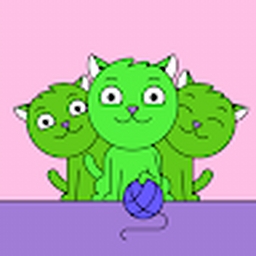 Avatar of user mashanemalina