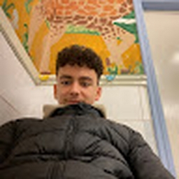 Avatar of user PalMAngelS