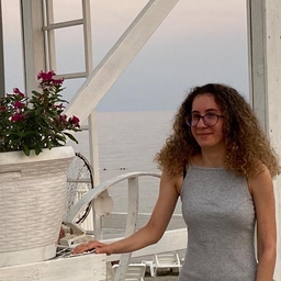 Avatar of user SelinKhalil