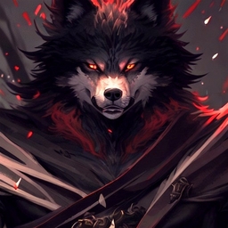 Avatar of user Hunter975