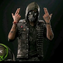 Avatar of user insomiac22