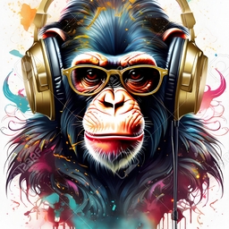 Avatar of user DJ-Monkeyo