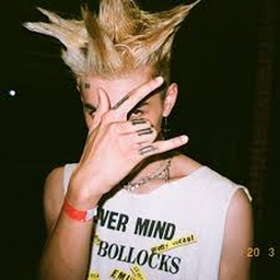 Avatar of user Linc_Rambo9