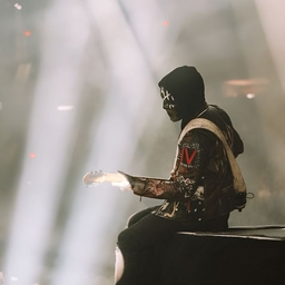 Avatar of user benitoflakes