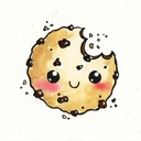 Avatar of user Cookie_x_cutter
