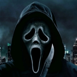 Avatar of user SCREAMGHOSTFACE