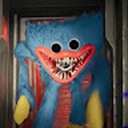 Avatar of user Spidipool