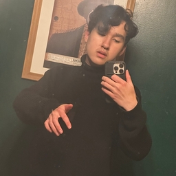 Avatar of user Timothy Bai-Nielsen