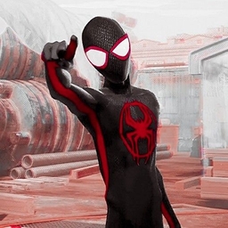 Avatar of user itzmaximuss