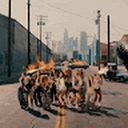 Avatar of user mxleena