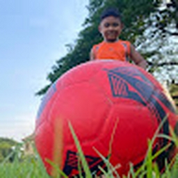 Avatar of user sokheng22