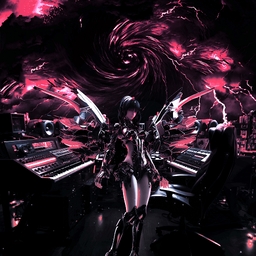 Avatar of user ARTEMIS_