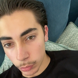 Avatar of user Jakobrivas