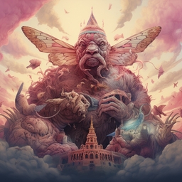 Avatar of user Xerxma