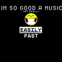 Cover of album Easily fast by SyakCOOL