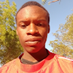 Avatar of user Ezenwa